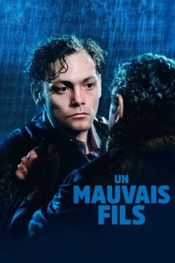 A Bad Son (1980)