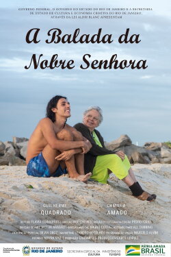 A Balada da Nobre Senhora (2021)