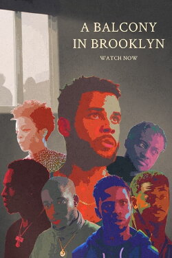 A Balcony in Brooklyn (2020) A Balcony in Brooklyn (2020)
