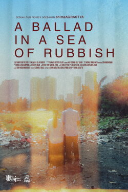 A Ballad In A Sea Of Rubbish (2024) A Ballad In A Sea Of Rubbish (2024)