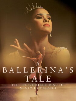 A Ballerina's Tale (2015) A Ballerina's Tale (2015)