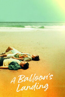 A Balloon's Landing (2024) A Balloon's Landing (2024)