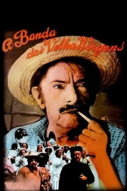 A Banda das Velhas Virgens (1979) A Banda das Velhas Virgens (1979)