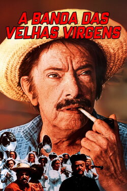 A Banda das Velhas Virgens (1979) A Banda das Velhas Virgens (1979)
