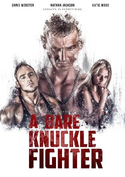 A Bare Knuckle Fighter (2022)