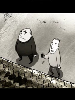A Bas (2011) A Bas (2011)