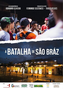 A Batalha de São Braz (2016) A Batalha de São Braz (2016)