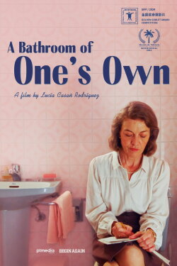 A Bathroom of One's Own (2025) A Bathroom of One's Own (2025)