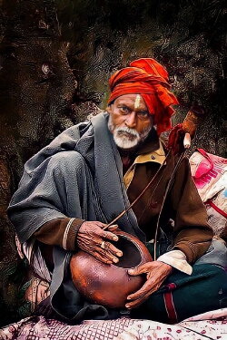 A Baul The Baul (2013) A Baul The Baul (2013)