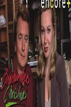 A Beachcombers Christmas (2004) A Beachcombers Christmas (2004)