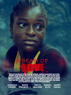 A Beam Of Love (2022) A Beam Of Love (2022)