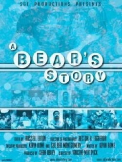 A Bear's Story (2003) A Bear's Story (2003)