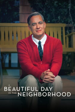 A Beautiful Day in the Neighborhood (2019) A Beautiful Day in the Neighborhood (2019)