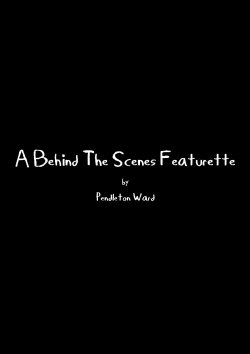 A Behind The Scenes Featurette (2012)