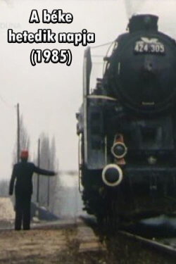 A béke 7. napja (1985) A béke 7. napja (1985)