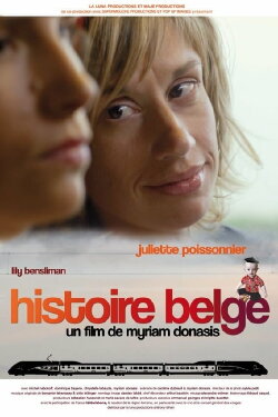 A Belgian Caper (2012)