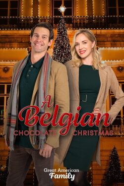 A Belgian Chocolate Christmas (2022) A Belgian Chocolate Christmas (2022)