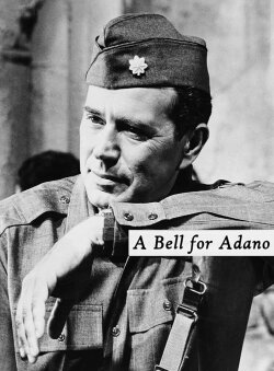 A Bell for Adano (1967) A Bell for Adano (1967)