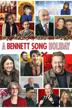 A Bennett Song Holiday (2020) A Bennett Song Holiday (2020)