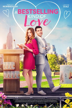 A Bestselling Kind of Love (2024) A Bestselling Kind of Love (2024)