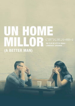 A Better Man (2017)