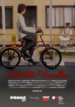 Bicicleta Vermelha (2024) Bicicleta Vermelha (2024)