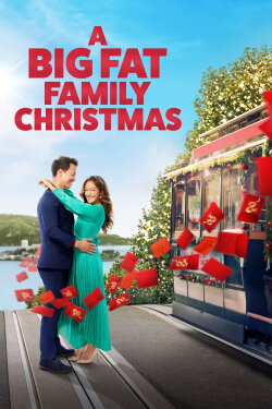A Big Fat Family Christmas (2022) A Big Fat Family Christmas (2022)
