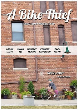 A Bike Thief (2018) A Bike Thief (2018)