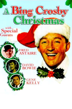 A Bing Crosby Christmas (1998) A Bing Crosby Christmas (1998)