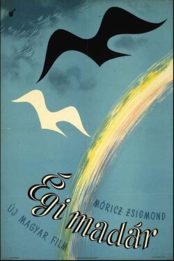A Bird of Heaven (1958) A Bird of Heaven (1958)