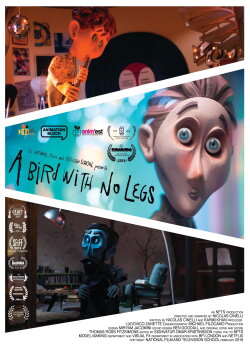 A Bird With No Legs (2019)