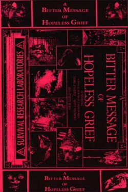 A Bitter Message of Hopeless Grief (1988)