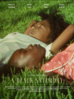 A Black Saturday (2023) A Black Saturday (2023)