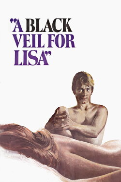 A Black Veil for Lisa (1968) A Black Veil for Lisa (1968)