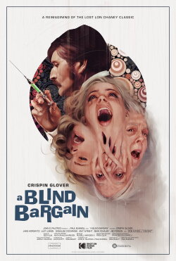 A Blind Bargain (2025) A Blind Bargain (2025)