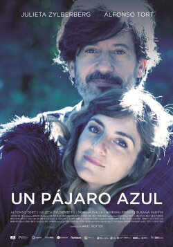 A Blue Bird (2023)