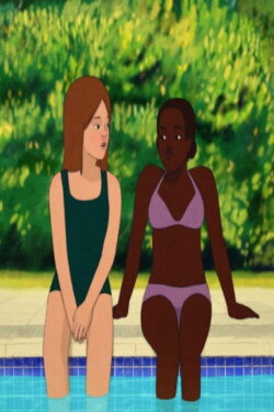 A Blue Summer (2024) A Blue Summer (2024)