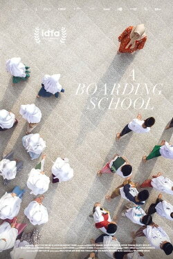 A Boarding School (2022) A Boarding School (2022)
