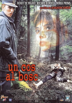 A Body in the Woods (1996) A Body in the Woods (1996)