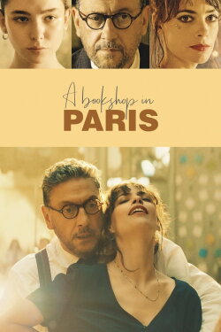 A Bookshop in Paris (2021) A Bookshop in Paris (2021)
