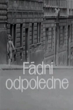 A Boring Afternoon (1965)