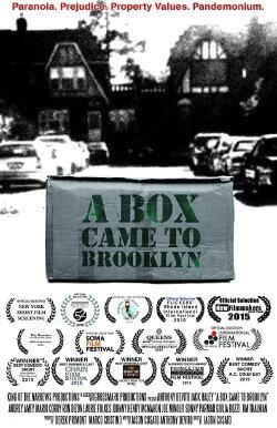 A Box Came to Brooklyn (2015) A Box Came to Brooklyn (2015)