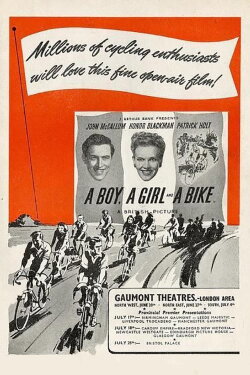 A Boy, a Girl and a Bike (1949) A Boy, a Girl and a Bike (1949)