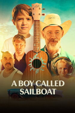 A Boy Called Sailboat (2018)