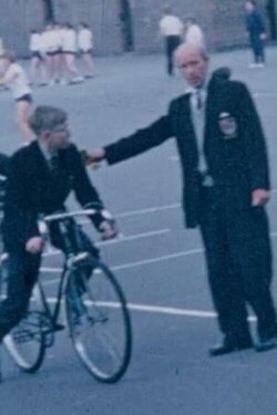 A Boy Goes Cycling (1963) A Boy Goes Cycling (1963)