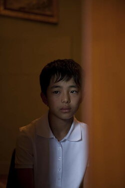 A Boy Inside the Boy (2011)