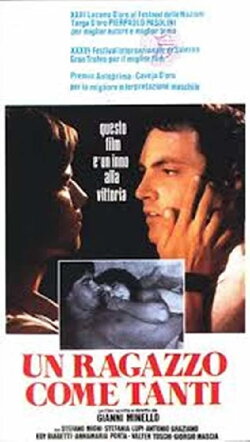 A Boy Like Many Others (1983) A Boy Like Many Others (1983)