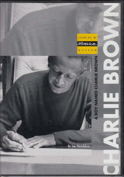 A Boy Named Charlie Brown (1963) A Boy Named Charlie Brown (1963)