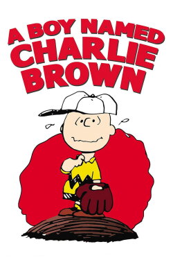 A Boy Named Charlie Brown (1969) A Boy Named Charlie Brown (1969)
