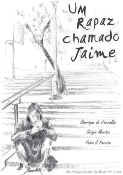 A Boy named Jaime (2015)